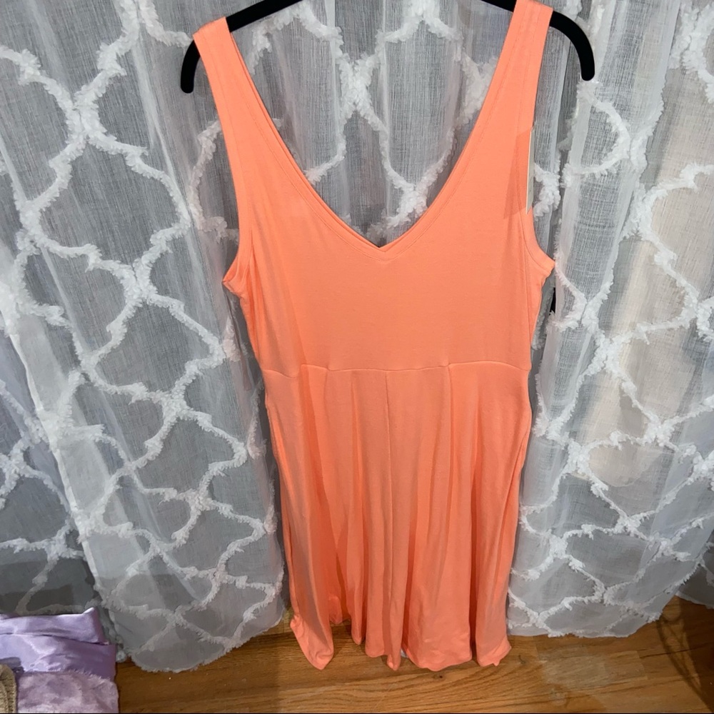 Dress with pockets!
